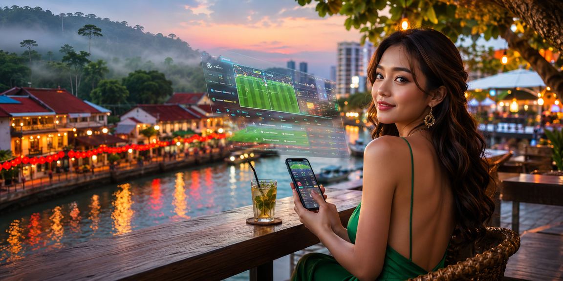 Pengguna Melaka mendapatkan bantuan melalui halaman Soalan Lazim myrspin pada telefon mudah alih